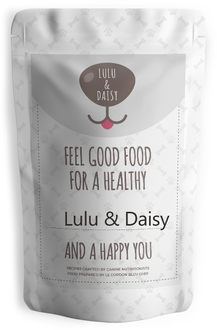 Lulu and Daisy Treats