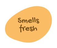 smellfresh