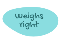 weightright